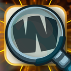 Word Search: Detective Games