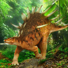 Kentrosaurus Simulator