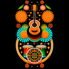 Porros And Gaitas Music Tones