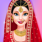 Indian Wedding: Makeup Game