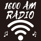 1600 am radio Internacional
