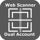 Web Scanner App