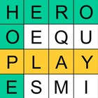 Crosswords Word Fill