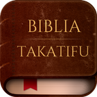 Biblia Takatifu