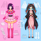 Anime Doll