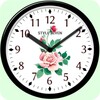 Skin Analog Clock-7