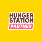 Hungerstation Partner
