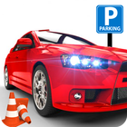 Speed Car Parking