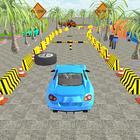 Car parking: Driving game