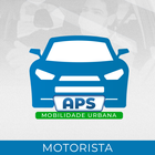 Aps - Motorista