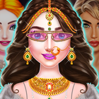 Princess Fashion Show Dress Up