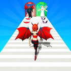 Heaven Life Rush! Paradise Run
