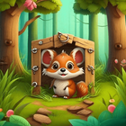 Escape Room - Animal tales