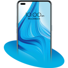 Oppo A93 Launcher