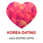 Korea Dating App - AGA