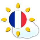 Weather France