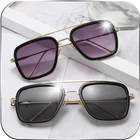 Glasses Photo Editor Pics