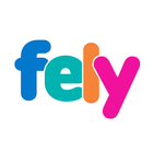 FELY - Süper Eğlence Cüzdanı