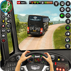 Bus Coach Simulator: City Bus