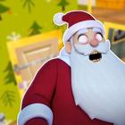 Scary Santa Granny Horror mod