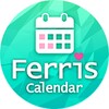 Ferris Calendar