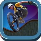 Extreme Mountain Unicycling