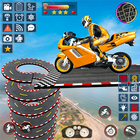 Bike Stunt 3d Bike Race Game