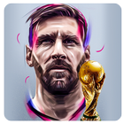 Lionel Messi Wallpapers 2023