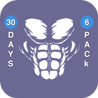 Six Pack - 30 Days challenge