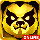 Spirit Run: Multiplayer Battle