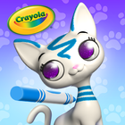 Crayola Scribble Scrubbie Pets
