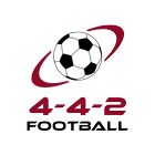 4-4-2 Football