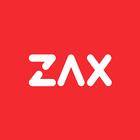 ZAX