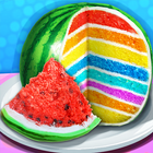 Wild Cake