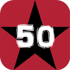 Fifty