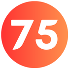 75Hard: 75 Days Hard Challenge