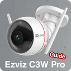 ezviz c3w pro guide