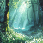 Forest Wallpaper HD