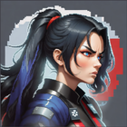 Shadow Samurai: Midnight Run