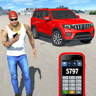 Indian Cars Simulator Game 3D
