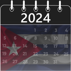cuba calendar 2024
