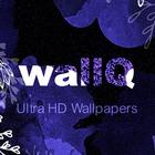 wallQ-ultra HD wallpapers