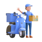 Craft A Rider