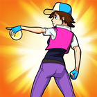 Monster Trainer
