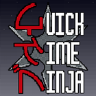 Quick Time Ninja