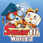 SMARTLI Singapore Math Grade 2