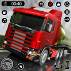 Real Truck Simulator Games 3D