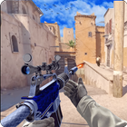 Gun Strike Shooting Gun Games