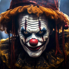 Scary Clown Horror Escape Game