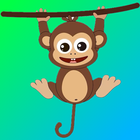 Running-Monkey